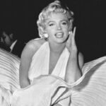 Um ícone cinematográfico: Marilyn Monroe