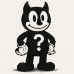 Cadê seu mascote, Trivium News?