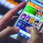 Jogos de apostas online e como afetam os jovens